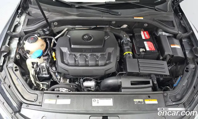 Volkswagen Passat 2018 2.0 автомат (гидро), миниатюра 6 Volkswagen Passat 2018 2.0 автомат (гидро), миниатюра 6