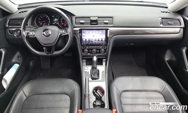 Volkswagen Passat 2018 2.0 автомат (гидро), миниатюра 7 Volkswagen Passat 2018 2.0 автомат (гидро), миниатюра 7