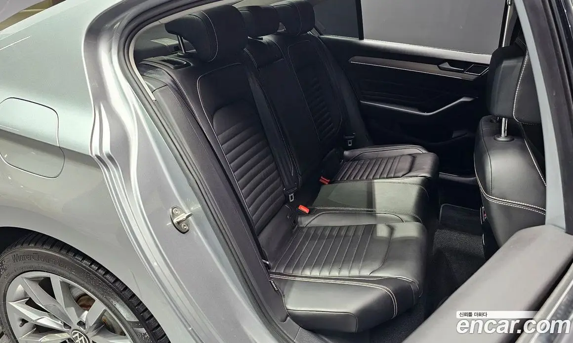 Volkswagen Passat 2021 2.0 автомат (гидро), фото 11 Volkswagen Passat 2021 2.0 автомат (гидро), фото 11