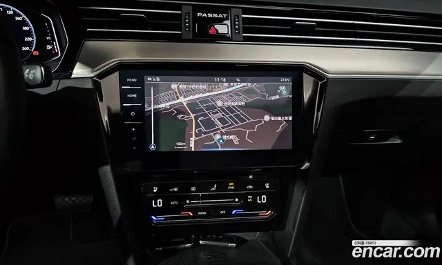 Volkswagen Passat 2021 2.0 автомат (гидро), миниатюра 12