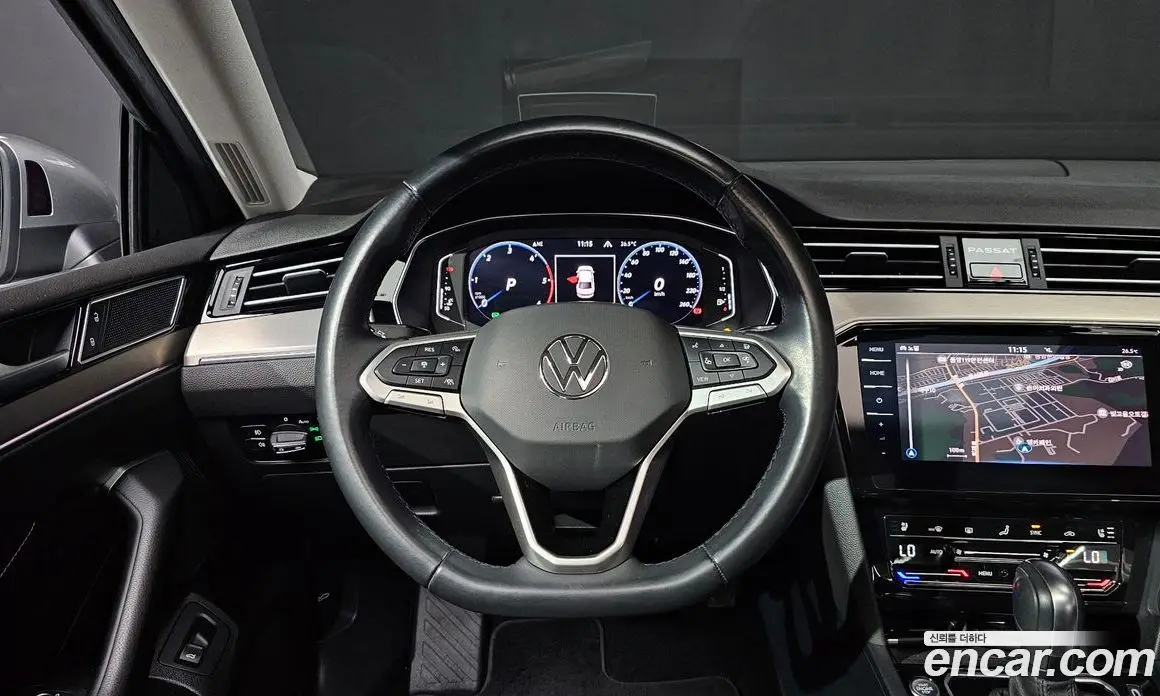 Volkswagen Passat 2021 2.0 автомат (гидро), фото 13 Volkswagen Passat 2021 2.0 автомат (гидро), фото 13