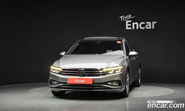 Volkswagen Passat 2021 2.0 автомат (гидро), миниатюра 3 Volkswagen Passat 2021 2.0 автомат (гидро), миниатюра 3