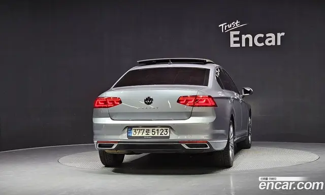 Volkswagen Passat 2021 2.0 автомат (гидро), миниатюра 4 Volkswagen Passat 2021 2.0 автомат (гидро), миниатюра 4