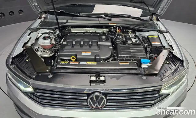 Volkswagen Passat 2021 2.0 автомат (гидро), миниатюра 6 Volkswagen Passat 2021 2.0 автомат (гидро), миниатюра 6