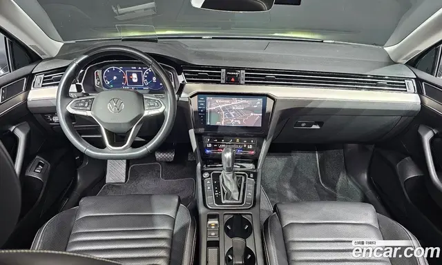 Volkswagen Passat 2021 2.0 автомат (гидро), миниатюра 7 Volkswagen Passat 2021 2.0 автомат (гидро), миниатюра 7