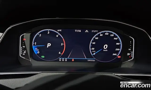 Volkswagen Passat 2021 2.0 автомат (гидро), миниатюра 8 Volkswagen Passat 2021 2.0 автомат (гидро), миниатюра 8