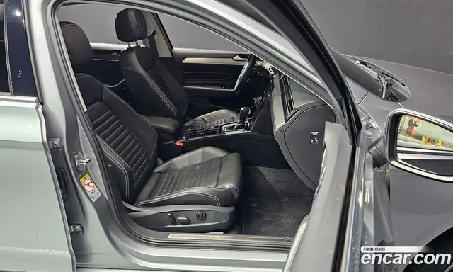 Volkswagen Passat 2021 2.0 автомат (гидро), миниатюра 10 Volkswagen Passat 2021 2.0 автомат (гидро), миниатюра 10