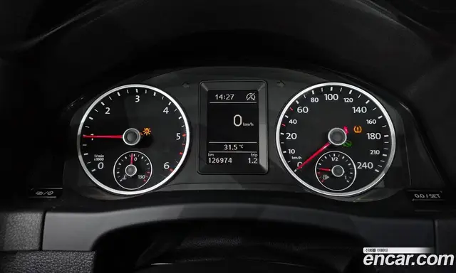 Volkswagen Tiguan 2014 2.0 автомат (гидро), миниатюра 11 Volkswagen Tiguan 2014 2.0 автомат (гидро), миниатюра 11