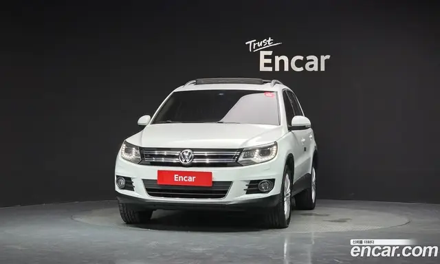 Volkswagen Tiguan 2014 2.0 автомат (гидро), миниатюра 3 Volkswagen Tiguan 2014 2.0 автомат (гидро), миниатюра 3