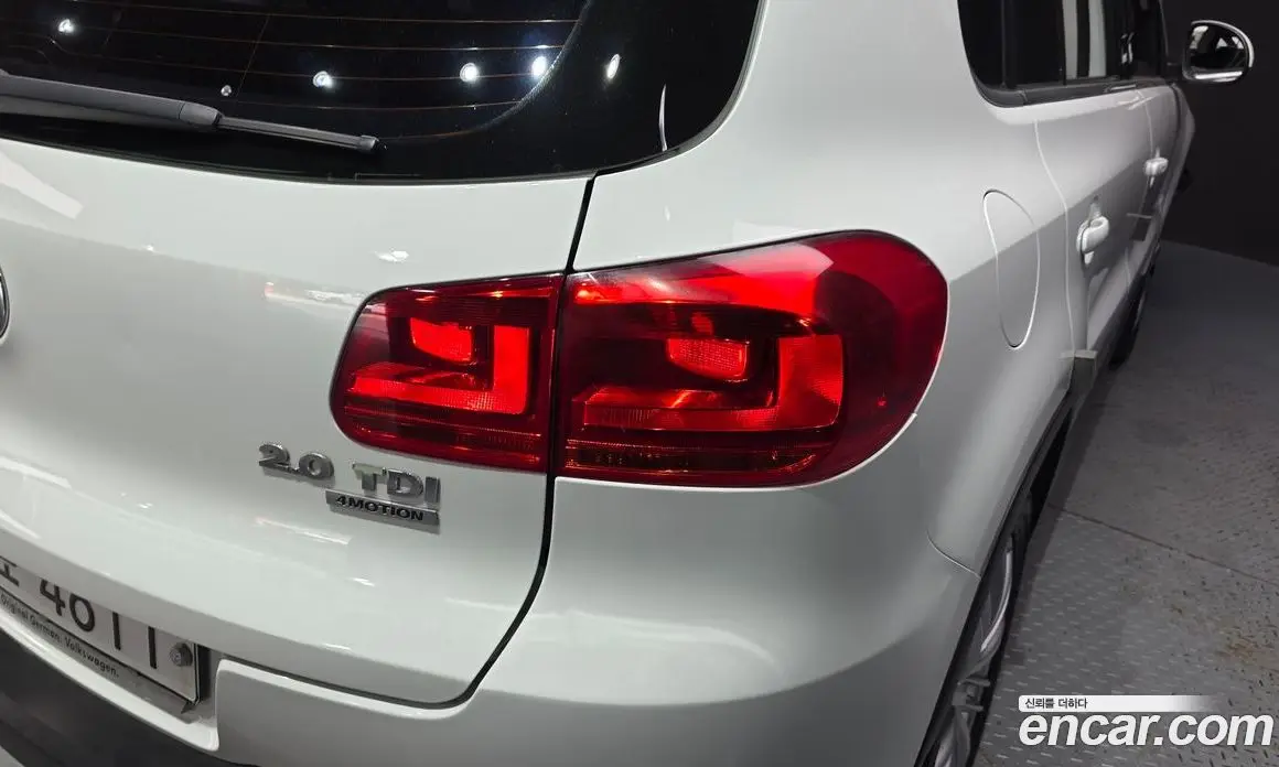 Volkswagen Tiguan 2014 2.0 автомат (гидро), фото 9 Volkswagen Tiguan 2014 2.0 автомат (гидро), фото 9