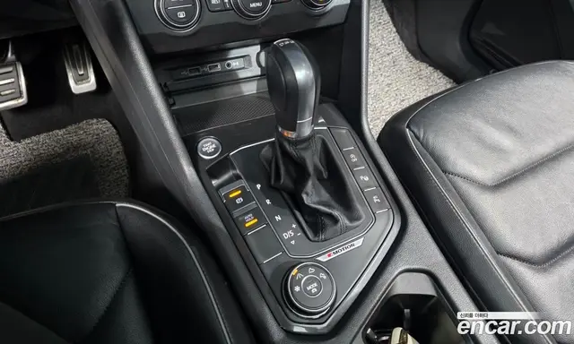 Volkswagen Tiguan 2018 2.0 автомат (гидро), миниатюра 11 Volkswagen Tiguan 2018 2.0 автомат (гидро), миниатюра 11