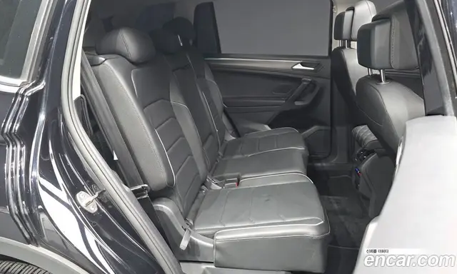 Volkswagen Tiguan 2022 2.0 автомат (гидро), миниатюра 12
