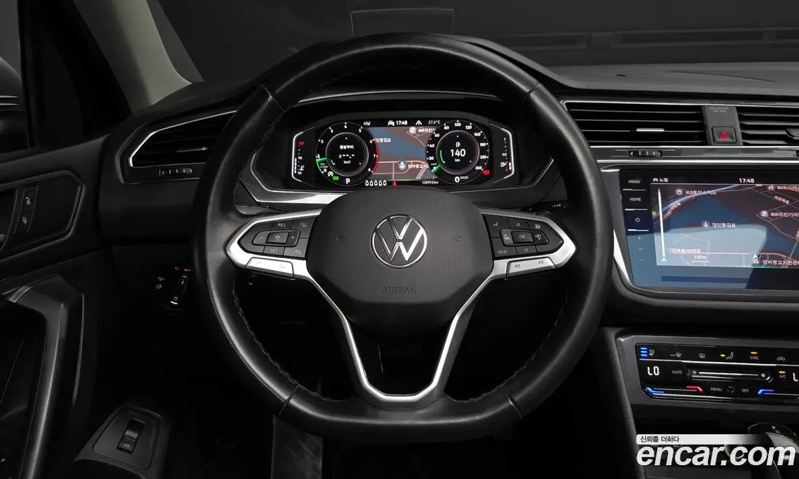 Volkswagen Tiguan 2022 2.0 автомат (гидро), фото 13 Volkswagen Tiguan 2022 2.0 автомат (гидро), фото 13