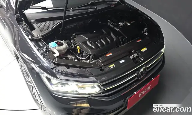 Volkswagen Tiguan 2022 2.0 автомат (гидро), миниатюра 6 Volkswagen Tiguan 2022 2.0 автомат (гидро), миниатюра 6