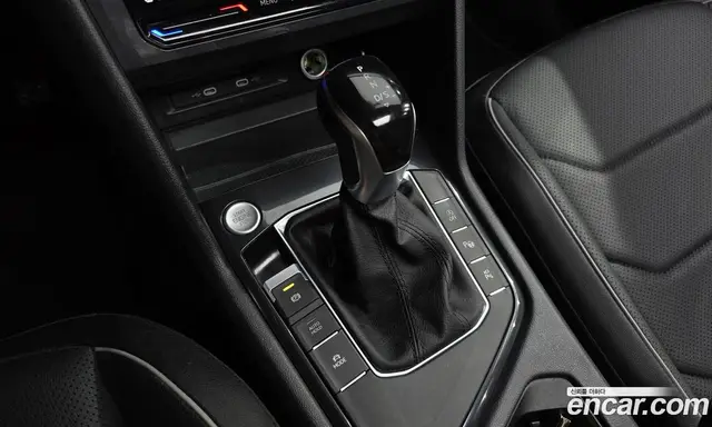 Volkswagen Tiguan 2022 2.0 автомат (гидро), миниатюра 9 Volkswagen Tiguan 2022 2.0 автомат (гидро), миниатюра 9