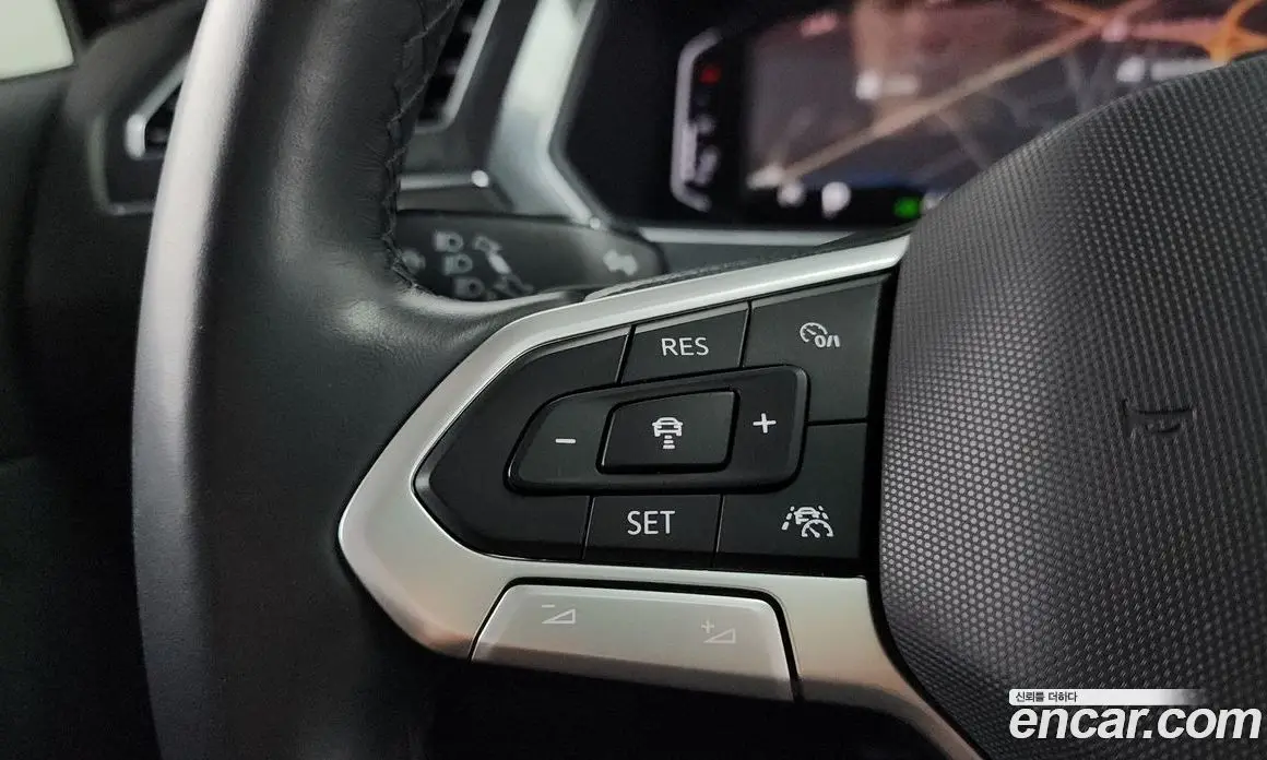 Volkswagen Tiguan 2023 2.0 автомат (гидро), фото 22