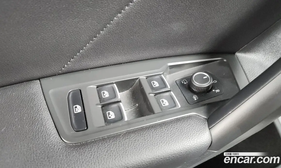 Volkswagen Tiguan 2023 2.0 автомат (гидро), фото 30