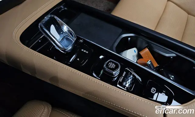 Volvo S90 2021 2.0 автомат (гидро), миниатюра 12