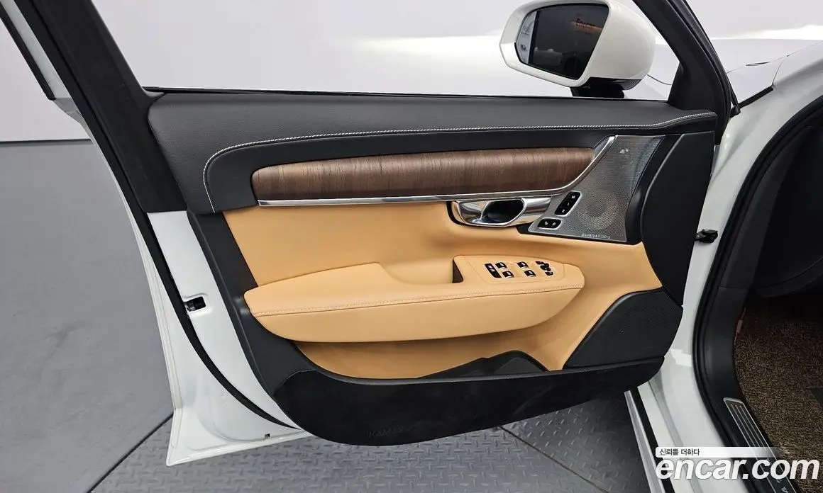 Volvo S90 2021 2.0 автомат (гидро), фото 14