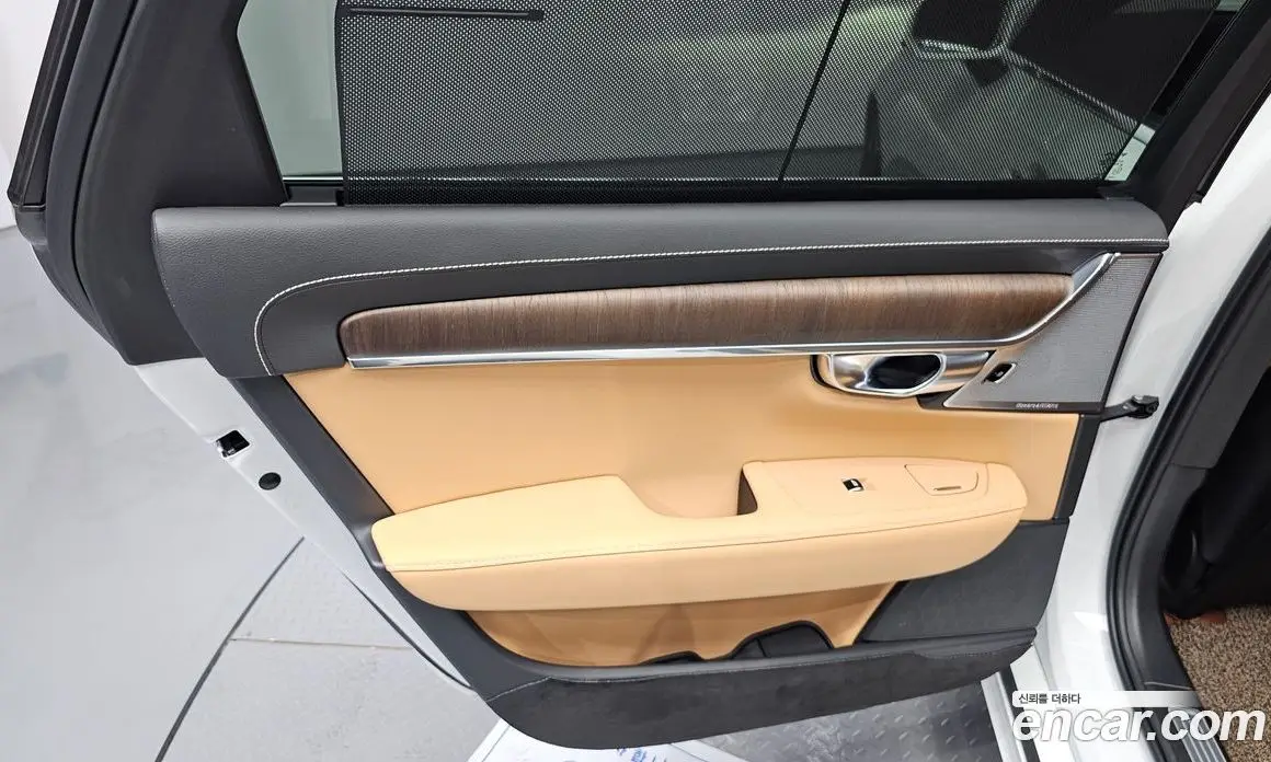 Volvo S90 2021 2.0 автомат (гидро), фото 15