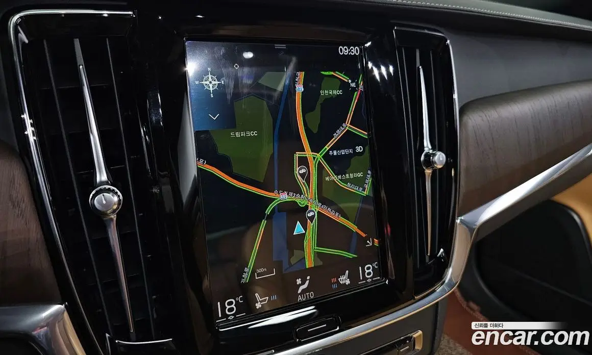 Volvo S90 2021 2.0 автомат (гидро), фото 22