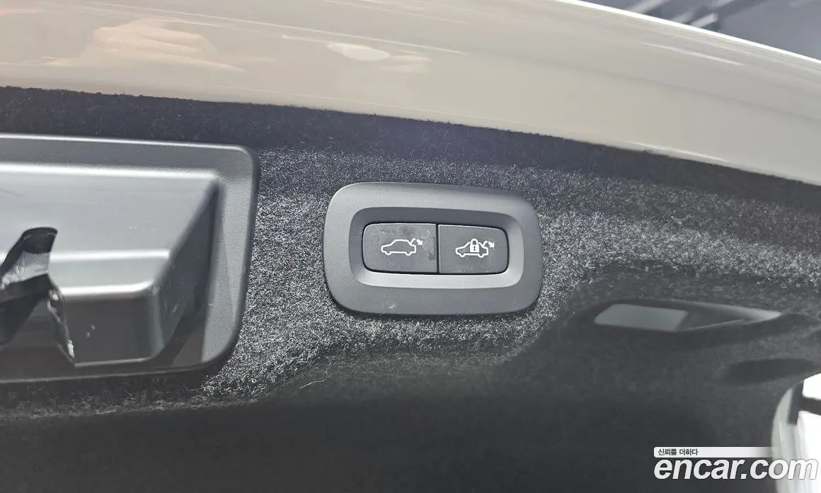 Volvo S90 2021 2.0 автомат (гидро), фото 24