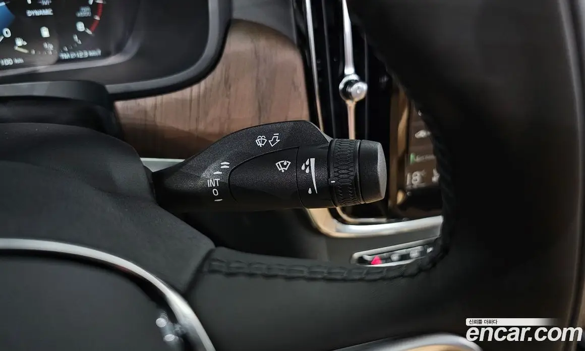 Volvo S90 2021 2.0 автомат (гидро), фото 27