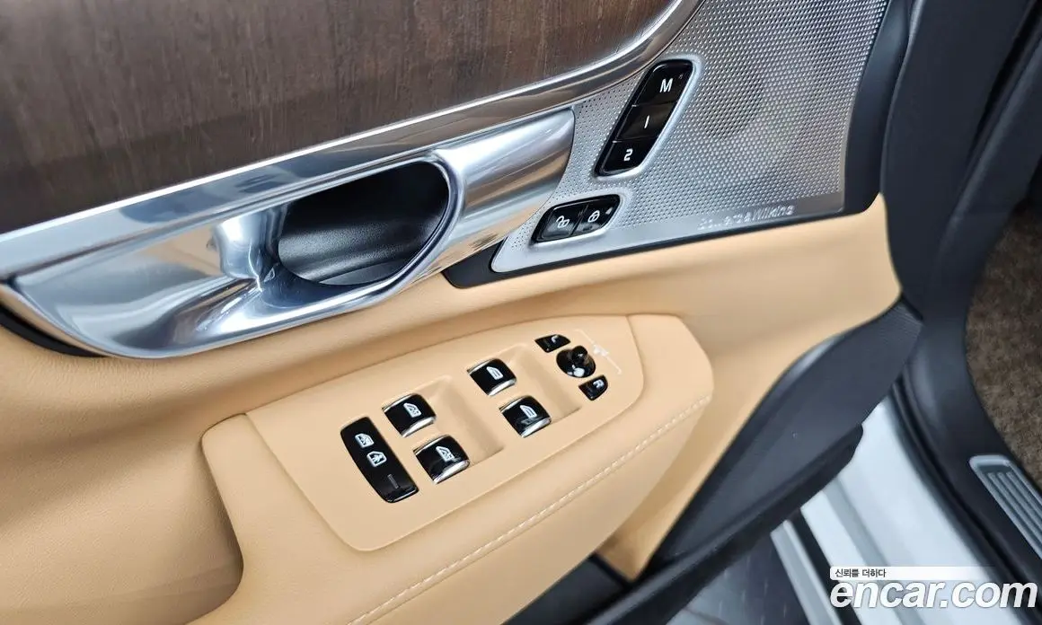 Volvo S90 2021 2.0 автомат (гидро), фото 28