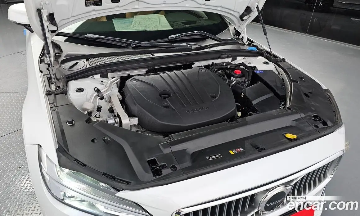Volvo S90 2021 2.0 автомат (гидро), фото 6