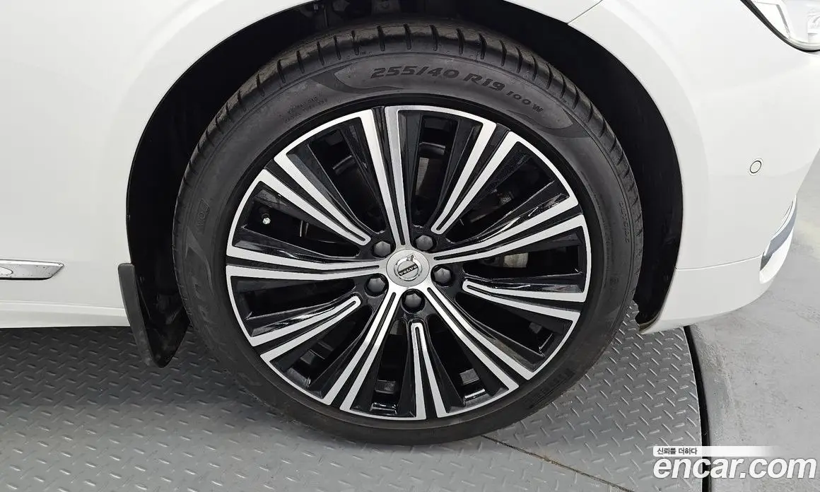 Volvo S90 2021 2.0 автомат (гидро), фото 7