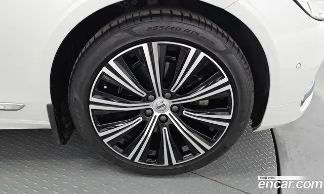 Volvo S90 2021 2.0 автомат (гидро), миниатюра 7