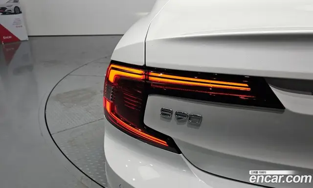 Volvo S90 2021 2.0 автомат (гидро), миниатюра 9