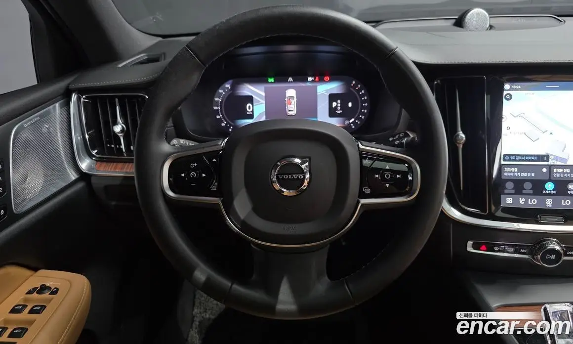 Volvo V60 2023 2.0 автомат (гидро), фото 15 Volvo V60 2023 2.0 автомат (гидро), фото 15