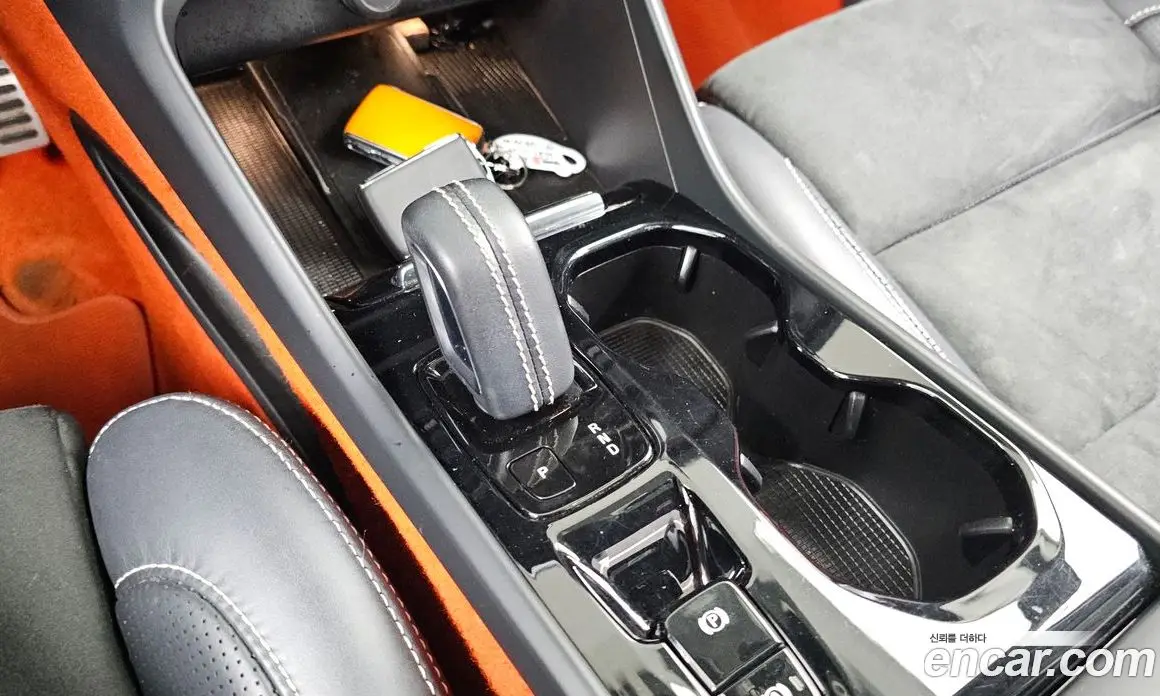 Volvo XC40 2021 2.0 автомат (гидро), фото 9 Volvo XC40 2021 2.0 автомат (гидро), фото 9