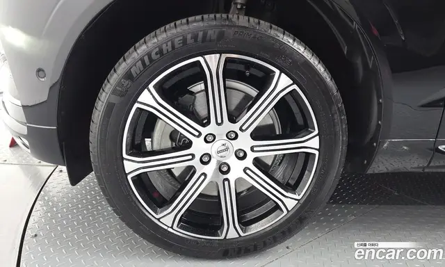 Volvo XC60 2019 2.0 автомат (гидро), миниатюра 5 Volvo XC60 2019 2.0 автомат (гидро), миниатюра 5