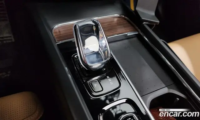 Volvo XC60 2021 2.0 автомат (гидро), миниатюра 12