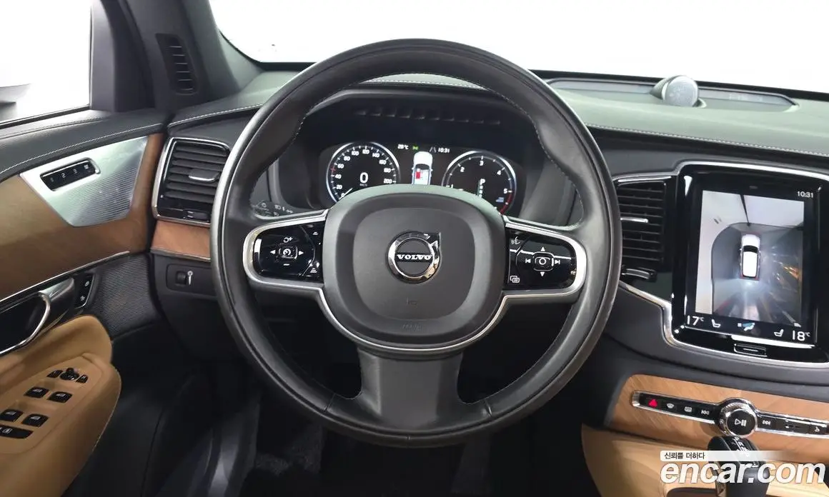 Volvo XC90 2020 2.0 автомат (гидро), фото 13 Volvo XC90 2020 2.0 автомат (гидро), фото 13