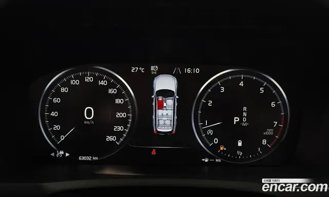 Volvo XC90 2021 2.0 автомат (гидро), миниатюра 11 Volvo XC90 2021 2.0 автомат (гидро), миниатюра 11