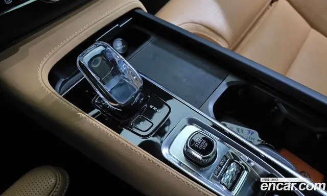 Volvo XC90 2021 2.0 автомат (гидро), миниатюра 12