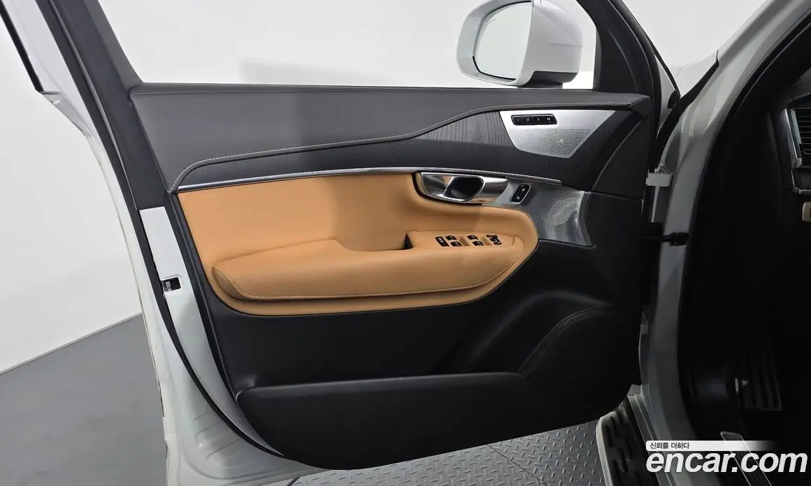 Volvo XC90 2021 2.0 автомат (гидро), фото 14 Volvo XC90 2021 2.0 автомат (гидро), фото 14