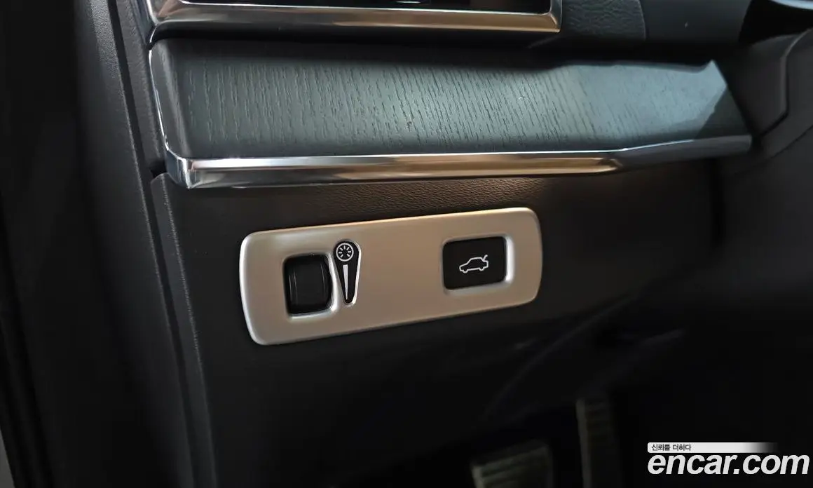 Volvo XC90 2021 2.0 автомат (гидро), фото 26 Volvo XC90 2021 2.0 автомат (гидро), фото 26