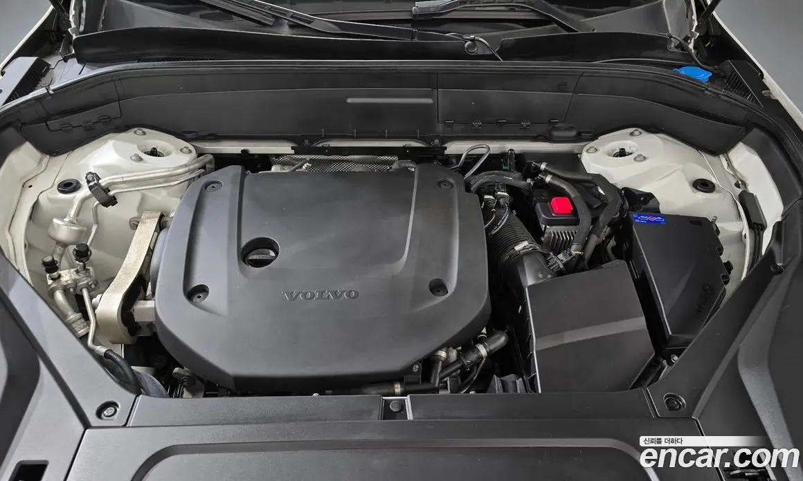 Volvo XC90 2021 2.0 автомат (гидро), фото 6 Volvo XC90 2021 2.0 автомат (гидро), фото 6