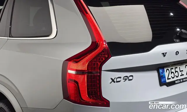 Volvo XC90 2021 2.0 автомат (гидро), миниатюра 9 Volvo XC90 2021 2.0 автомат (гидро), миниатюра 9