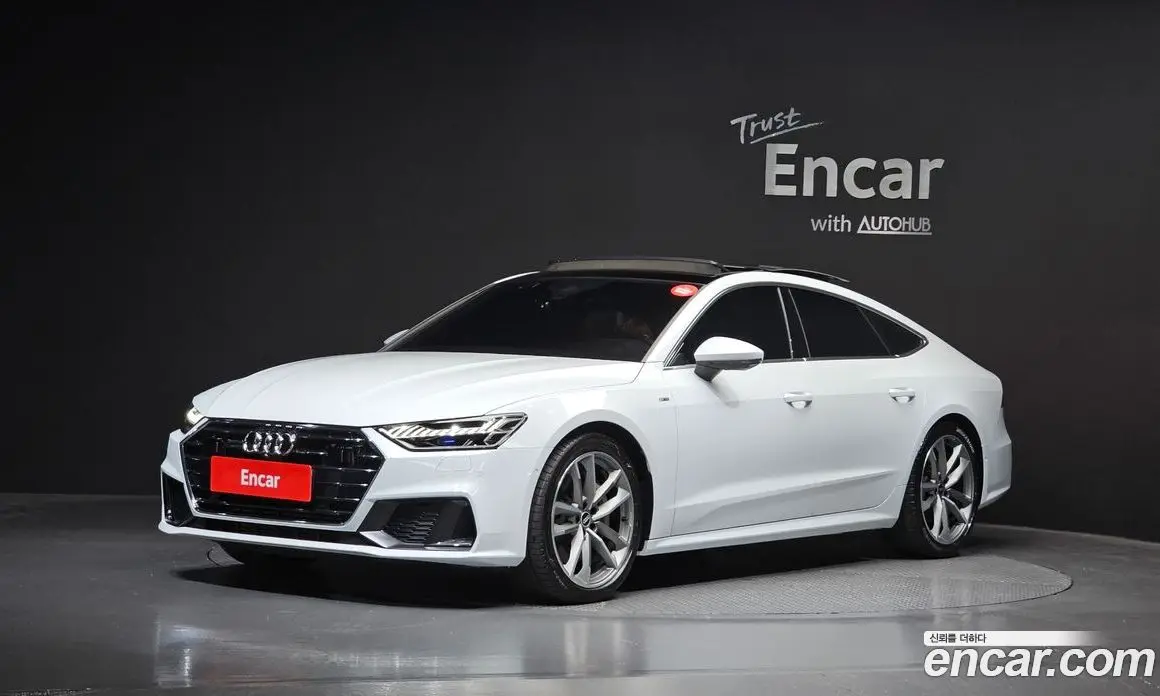 Audi A7 2021 3.0 автомат (гидро), фото 1 Audi A7 2021 3.0 автомат (гидро), фото 1