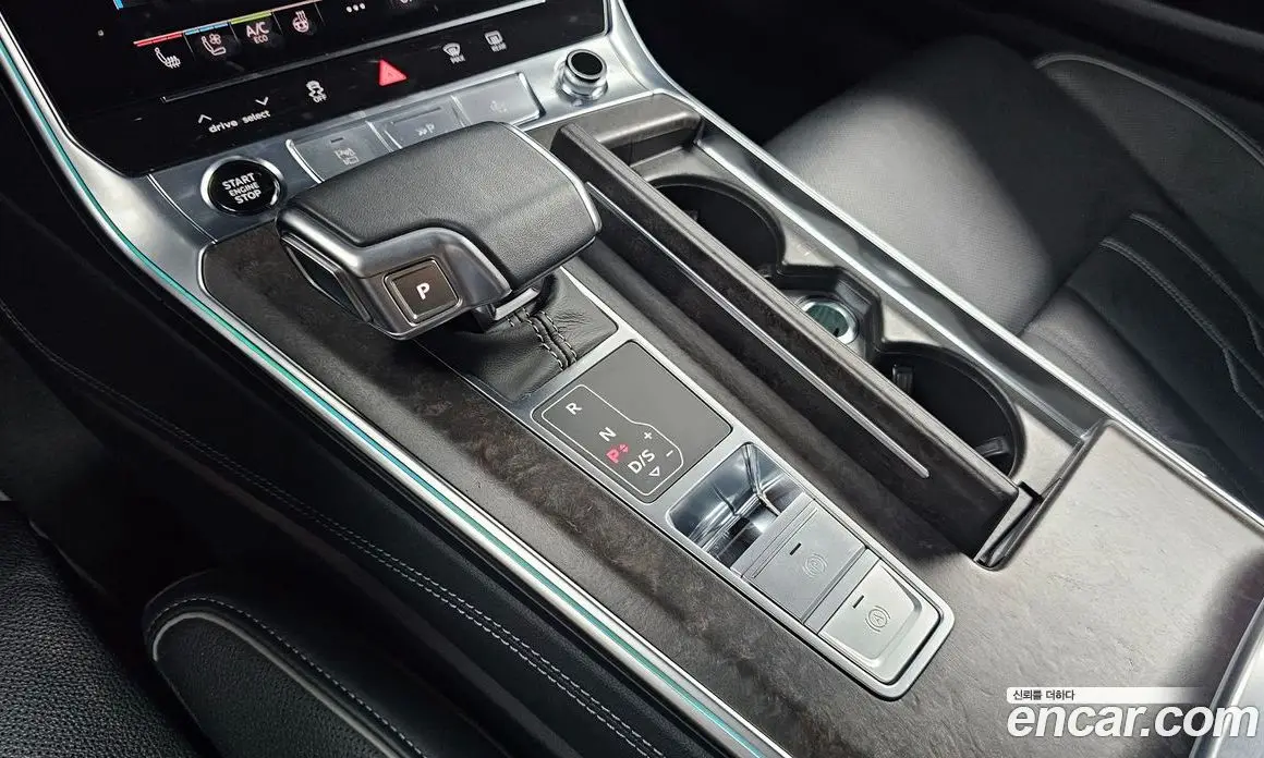 Audi A7 2021 3.0 автомат (гидро), фото 12 Audi A7 2021 3.0 автомат (гидро), фото 12