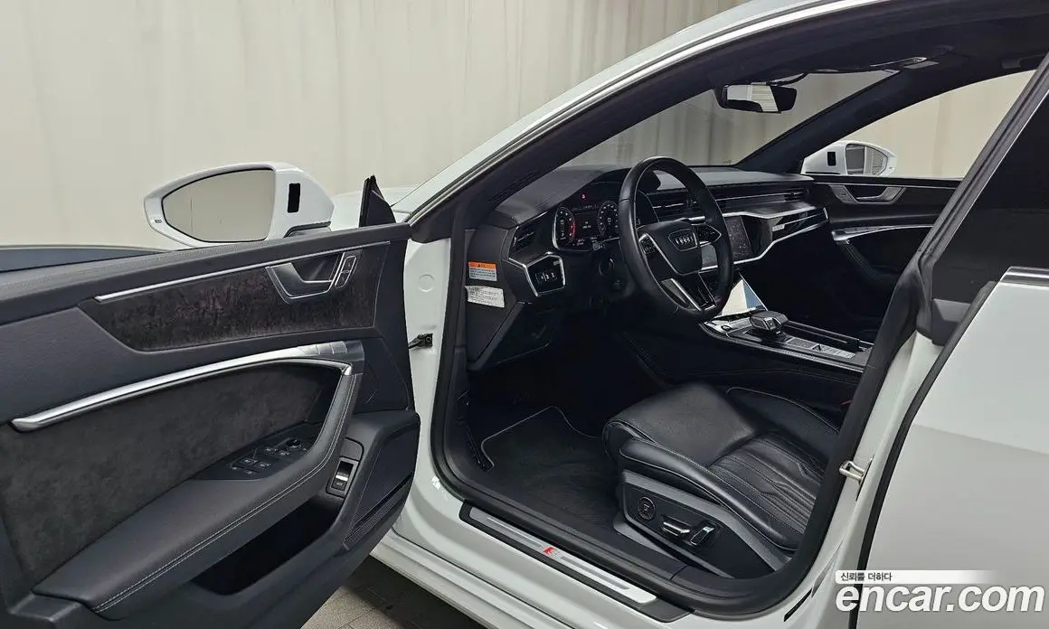 Audi A7 2021 3.0 автомат (гидро), фото 13 Audi A7 2021 3.0 автомат (гидро), фото 13