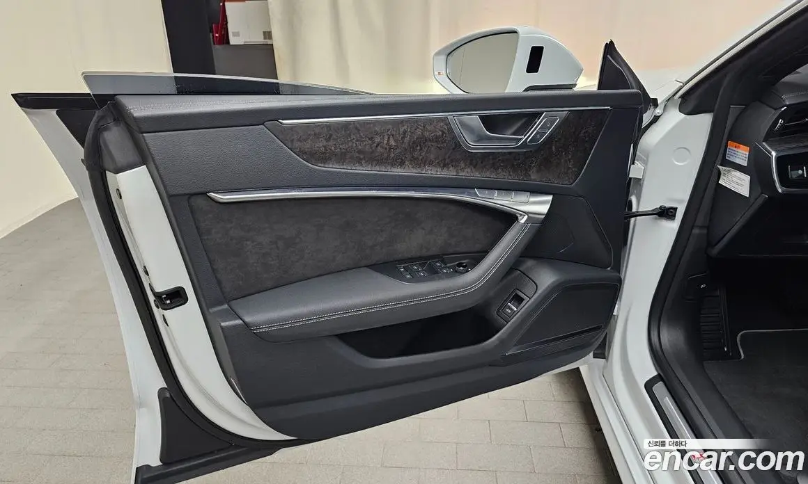 Audi A7 2021 3.0 автомат (гидро), фото 14 Audi A7 2021 3.0 автомат (гидро), фото 14