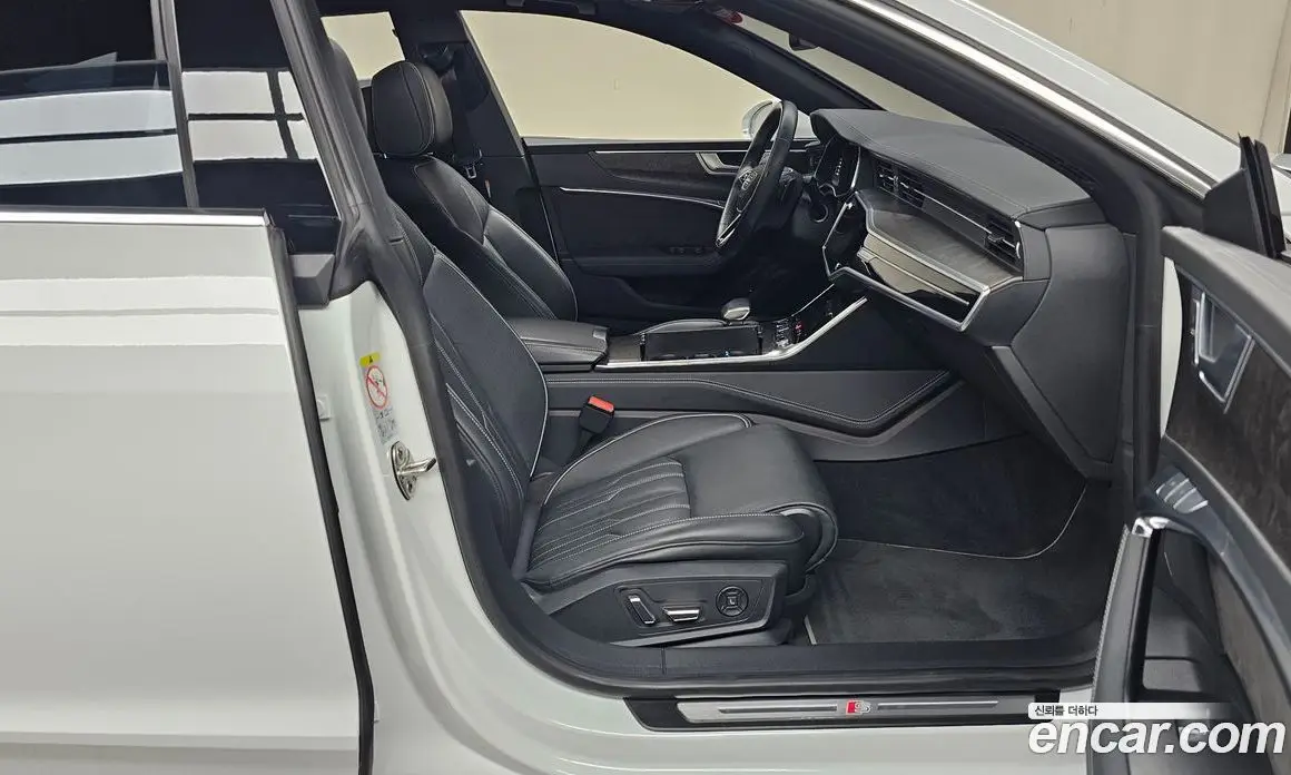 Audi A7 2021 3.0 автомат (гидро), фото 16 Audi A7 2021 3.0 автомат (гидро), фото 16