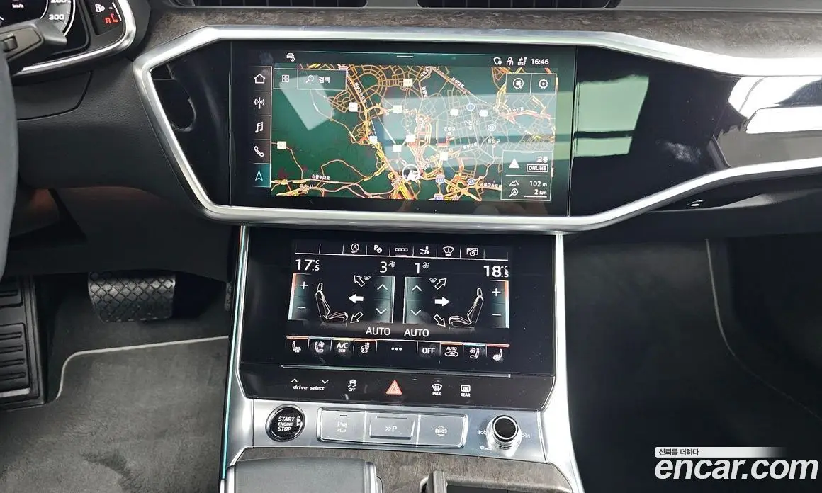 Audi A7 2021 3.0 автомат (гидро), фото 19 Audi A7 2021 3.0 автомат (гидро), фото 19