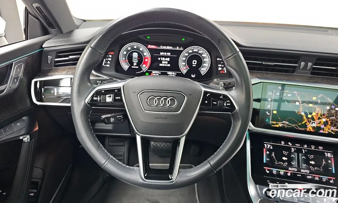 Audi A7 2021 3.0 автомат (гидро), фото 20 Audi A7 2021 3.0 автомат (гидро), фото 20